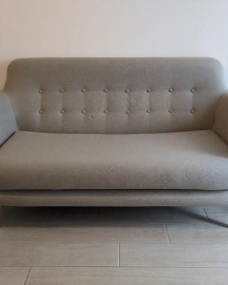 Divano Maison du Monde stile Nordic/Vintage