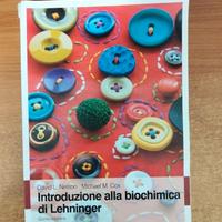 libro biochimica 