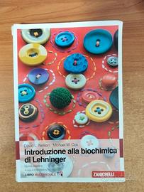 libro biochimica 