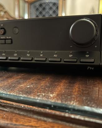 Preamplificatore Cyrus Pre