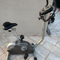 Cyclette elettrica marca Gymline