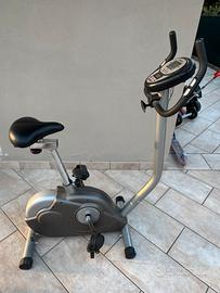 Cyclette elettrica marca Gymline