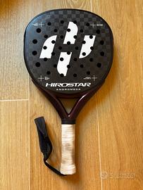 Racchetta da padel Hirostar Andromeda
