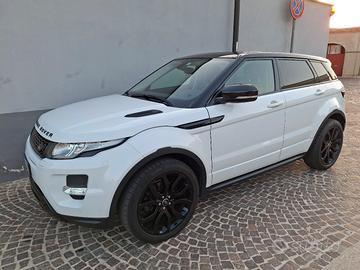 Range Rover Evoque 2.2 td4 