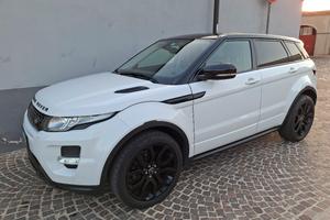 Range Rover Evoque 2.2 td4 