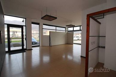 Immobile di 90 m² con 1 locale a Cornedo Vicentino