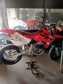 Honda xr 650