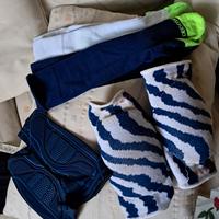 accessori pallavolo ragazza/o declaton