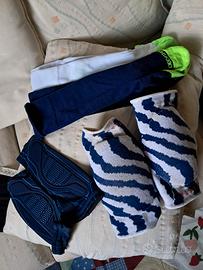 accessori pallavolo ragazza/o declaton