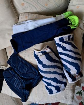 accessori pallavolo ragazza/o declaton