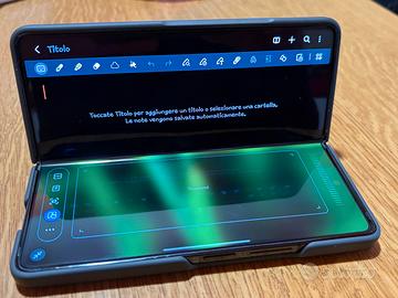 samsung fold 5 sc.am.bio 