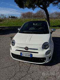 FIAT 500 ROCKSTAR AUTOMATICA
