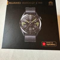 Huawei watch gt3