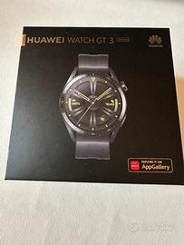 Huawei watch gt3