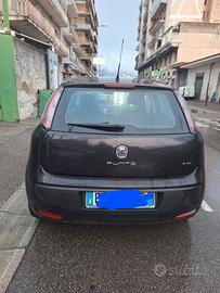 FIAT PUNTO EVO 1.3 MULTIJET DIESEL 55 KW 75C
