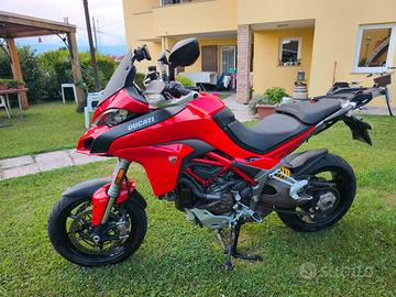 Ducati multistrada 1200 S
