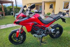 Ducati multistrada 1200 S