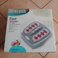Massaggiatore Plantare a Vibrazione HoMedics