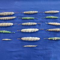 Set di piombi da traina