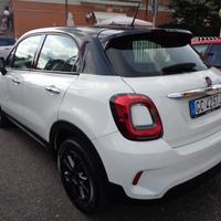Fiat 500X 1.3 T4 150 CV DCT Lounge
