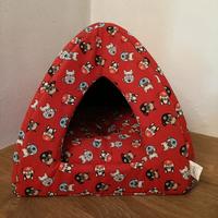 Cuccia morbida per gatto
