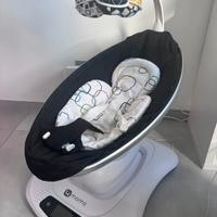 sdraietta mamaroo 4 moms