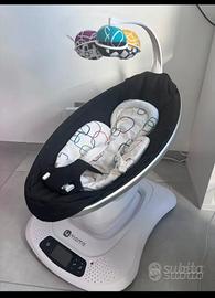 sdraietta mamaroo 4 moms