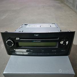Autoradio originale fiat grande punto 2008