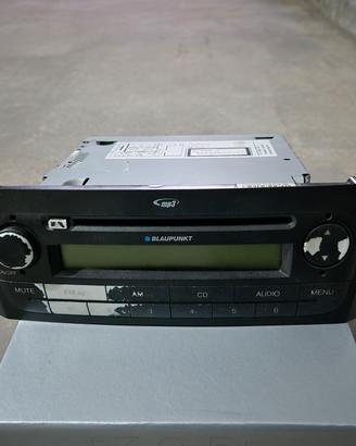 Autoradio originale fiat grande punto 2008
