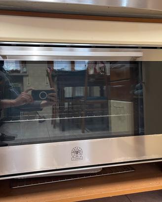 FORNO GERMANIA F. 969-MULTIFUNIONE VENTILATO