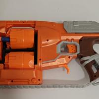 Nerf Zombie Strike €16