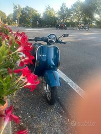 Vespa PX 1980