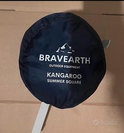 Sacco a pelo estivo Ferrino Kangaroo