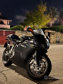 Ducati 749 testastretta