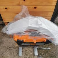 parafango anteriore husqvarna 125 250 300 450 2013