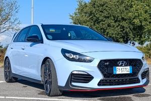 Hyundai i30 N 275 CV – 2019 – 45.000 km