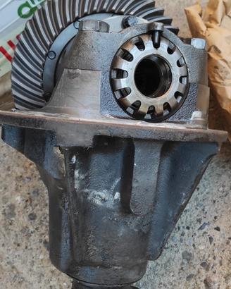 Differenziale Land Rover Defender