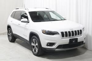 Ricambi Jeep Grand Cherokee Renegade Compass 