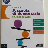 A scuola di democrazia – Saperi di base