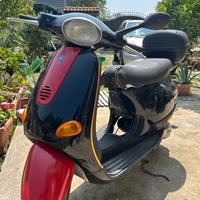 Piaggio Vespa 50 ET2 - 1998