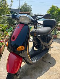 Piaggio Vespa 50 ET2 - 1998