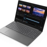 NUOVO -  RAM 8 GB SSD da 256 GB + Hard Disk 500GB