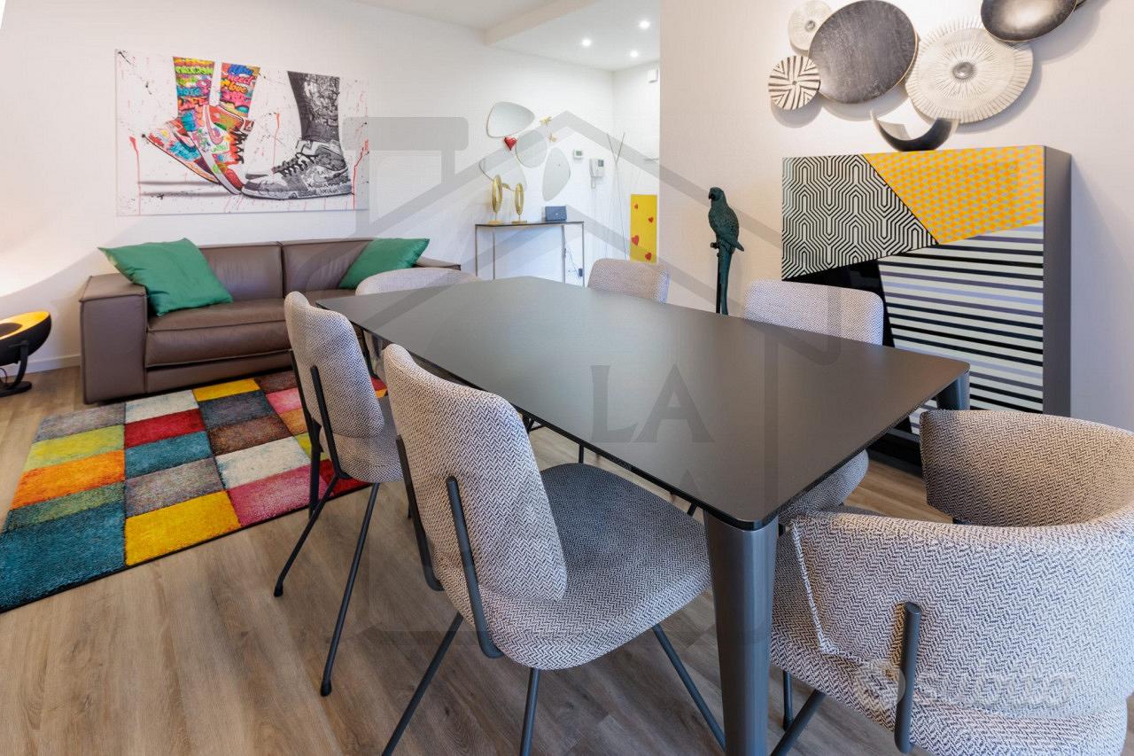 Appartamento – Montegrotto Terme - Vista 5