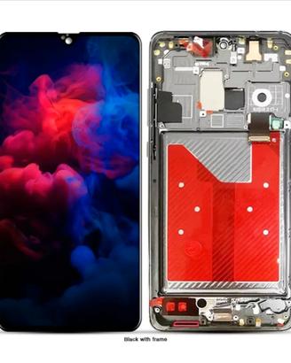 schermo LCD Huawei mate 20 