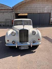 Austin Princess Vanden Plus