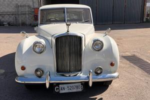 Austin Princess Vanden Plus