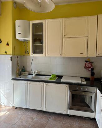 Cucina completa