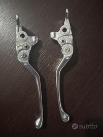 Leve freno anteriore originale Yamaha Tmax 530 560