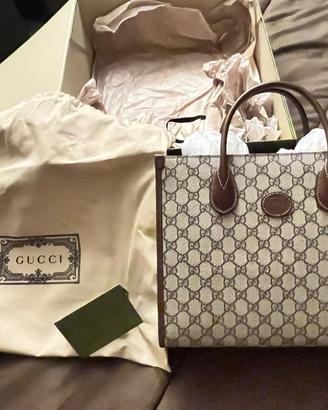 Borsa gucci donna.