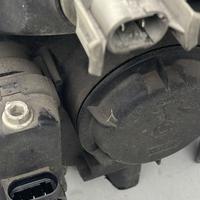 FARO ANTERIORE DESTRO RENAULT Scenic RX4 (00>03)
